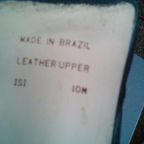 Vintage Black Ankle Boots - Picture 2 of 6